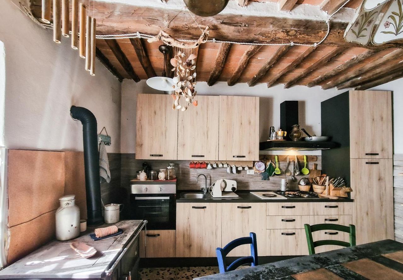 Maison Philippe Costa Est Рио-Марина Экстерьер фото