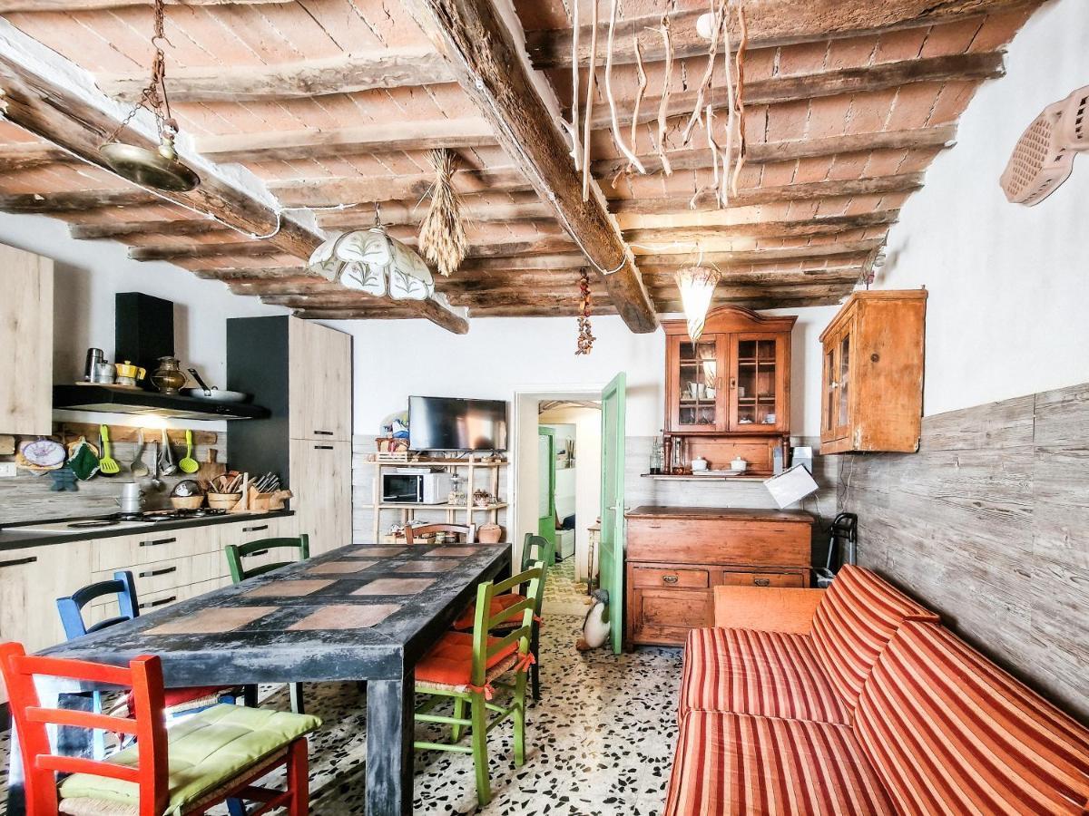 Maison Philippe Costa Est Рио-Марина Экстерьер фото