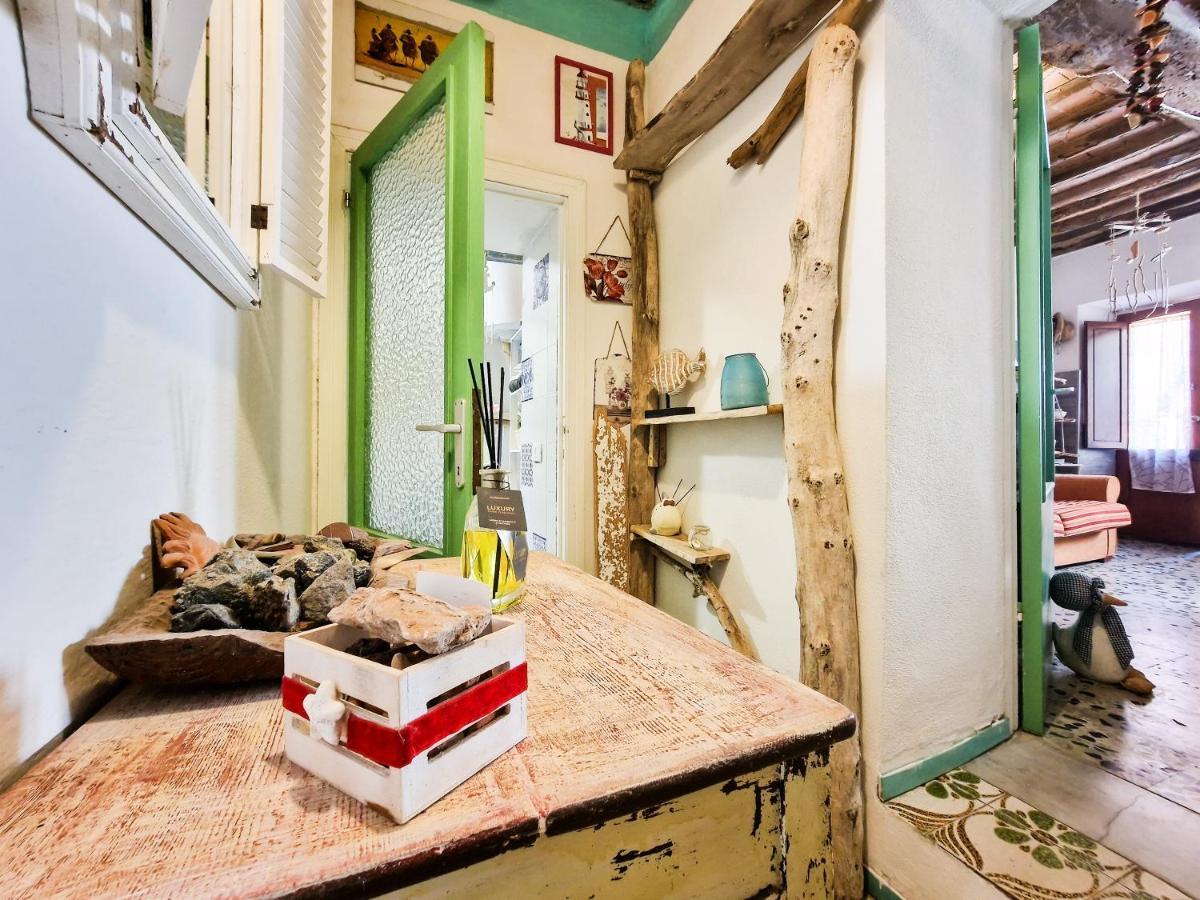 Maison Philippe Costa Est Рио-Марина Экстерьер фото