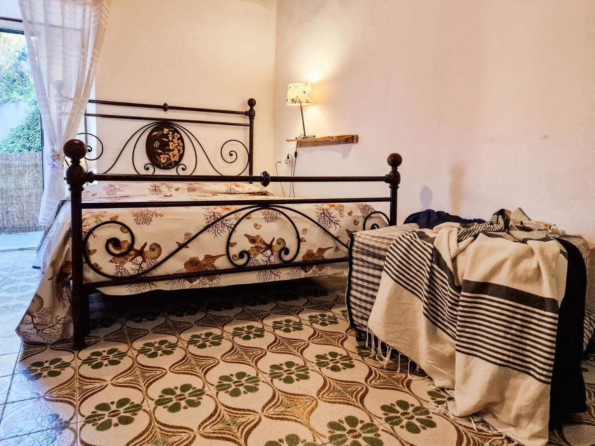 Maison Philippe Costa Est Рио-Марина Экстерьер фото