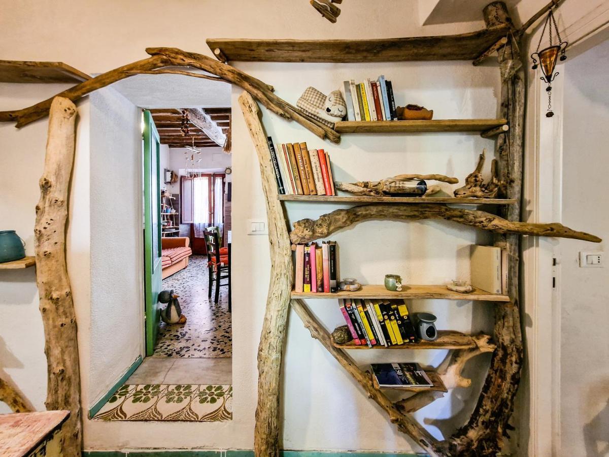Maison Philippe Costa Est Рио-Марина Экстерьер фото